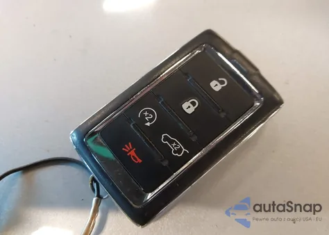 2022 Jeep Grand Cherokee L Limited 4X4 from USA, damaged, VIN 1C4RJKBG7N8619908